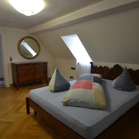 Schwarwald Apartman