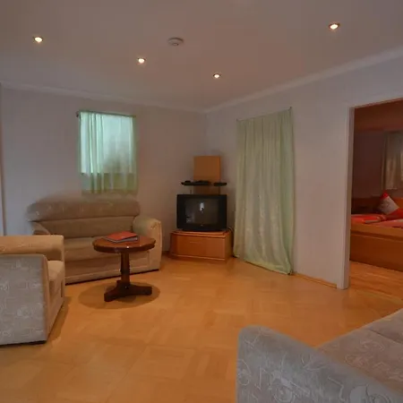 黑森林公寓 公寓