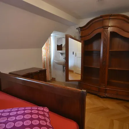 Schwarwald Apartment