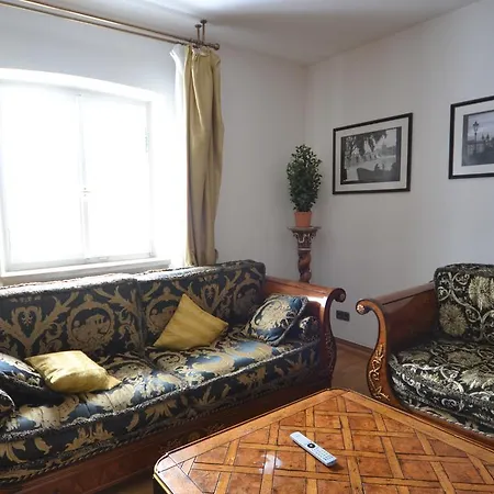 Schwarwald Apartment