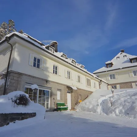 Apartment Schwarwald