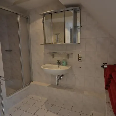 Apartman Schwarwald *