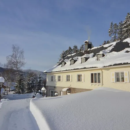 Schwarwald * Schluchsee