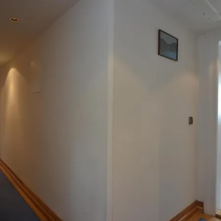 Apartman Schwarwald *