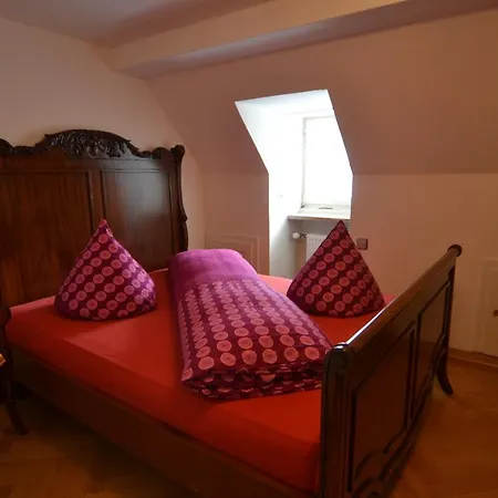 Apartment Schwarwald