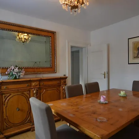 Apartment Schwarwald *