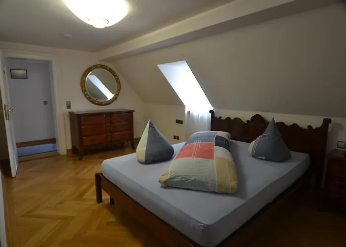 Schwarwald Apartment