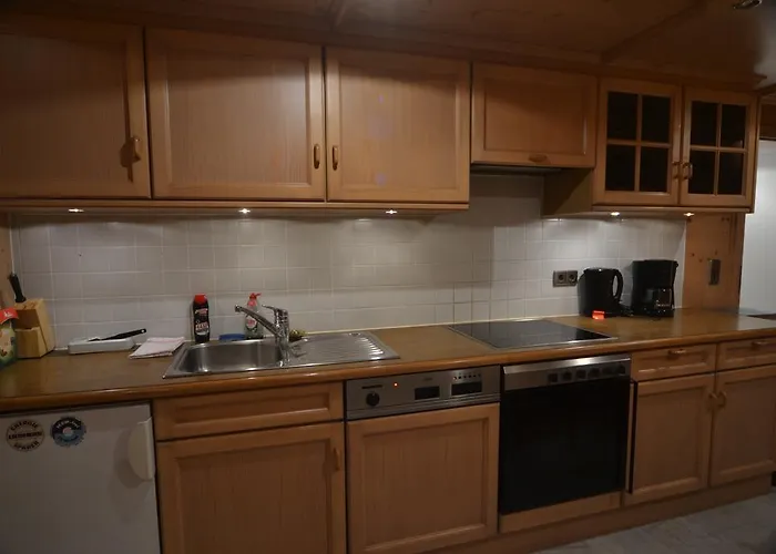 Schwarwald Schluchsee