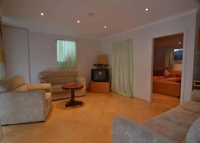 Schwarwald Apartment