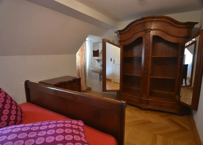 Schwarwald Apartment