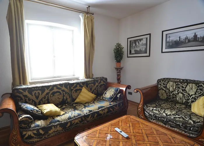 Schwarwald Apartment