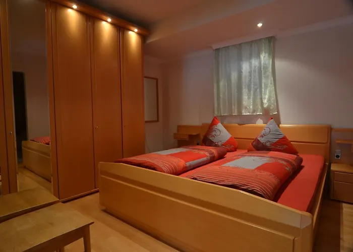 Schwarwald Apartment *