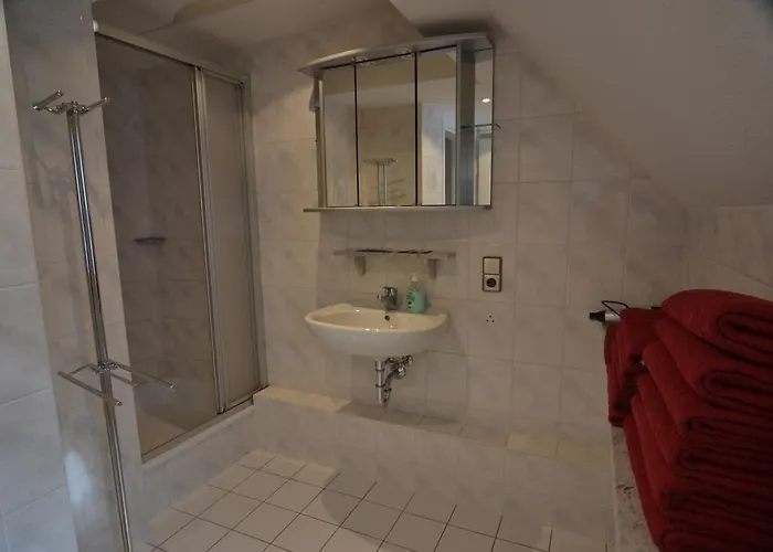 Apartment Schwarwald *