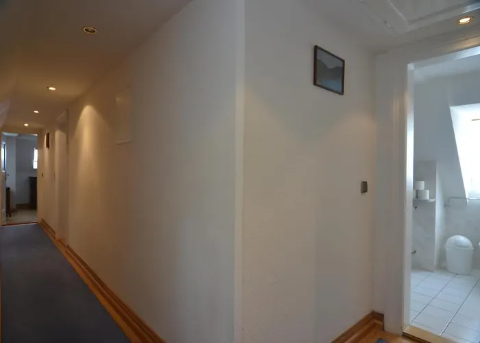 Apartment Schwarwald *