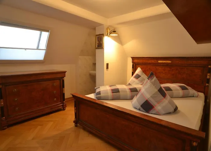 Apartment Schwarwald Schluchsee