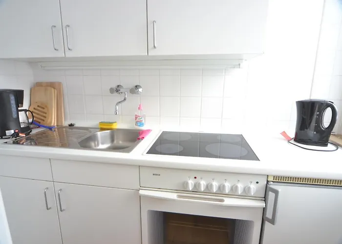 Schwarwald アパート シュルッフゼー