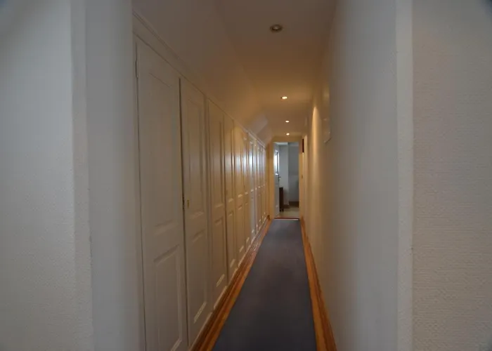 Schwarwald Apartment Schluchsee