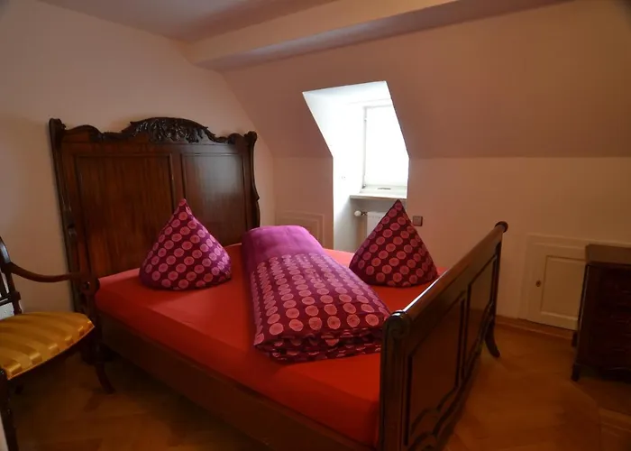 Apartment Schwarwald